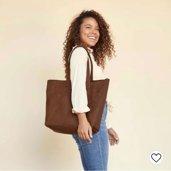 Nisolo Handbags - Nisolo Lori Tote